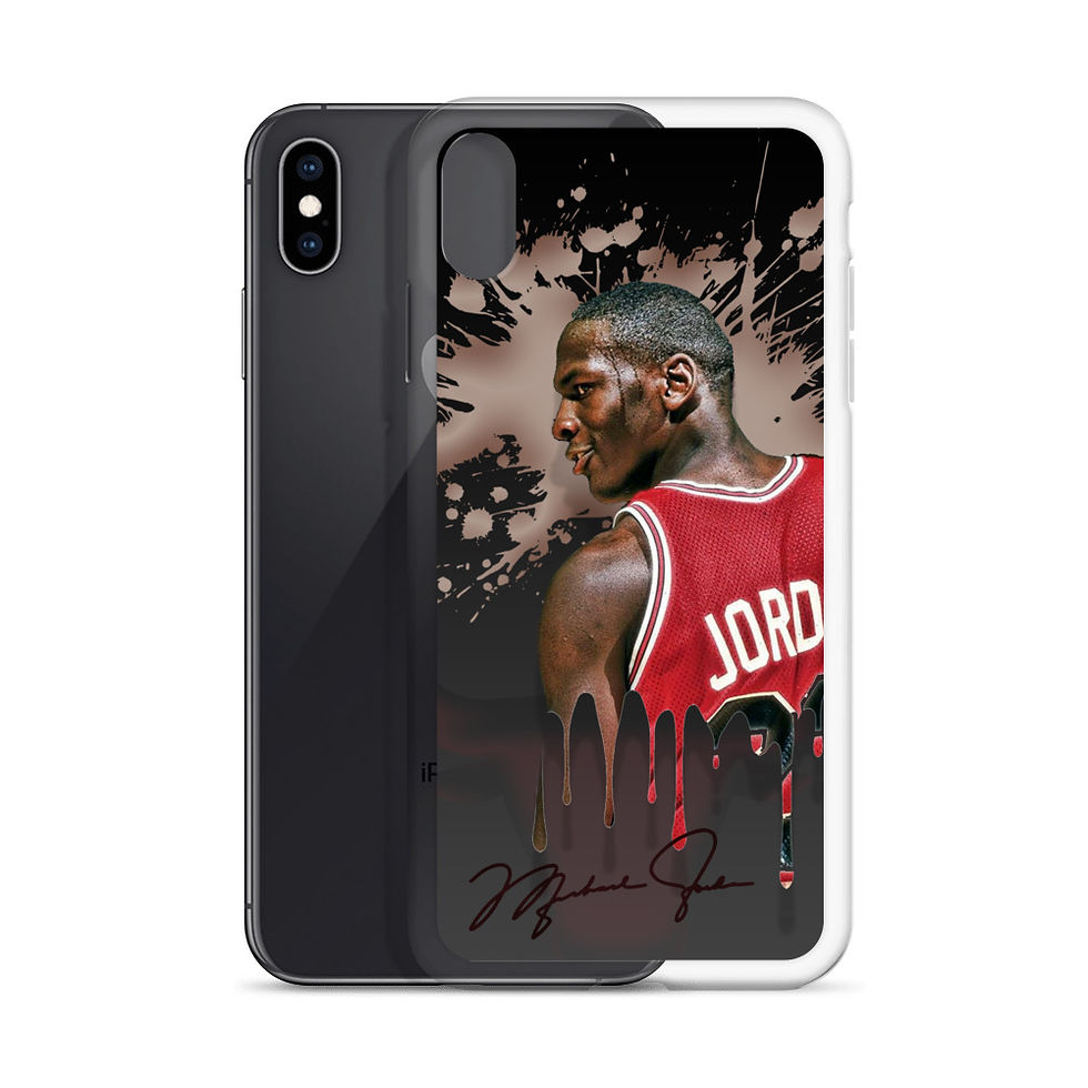 Thumbnail: Jordan 23