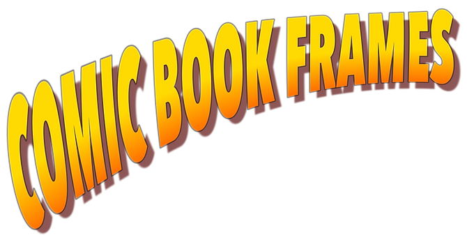 Comic Book Frames II Logo.png