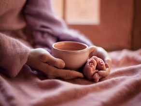 Empowering Mothers: Wellness Tips and Emotional Healing