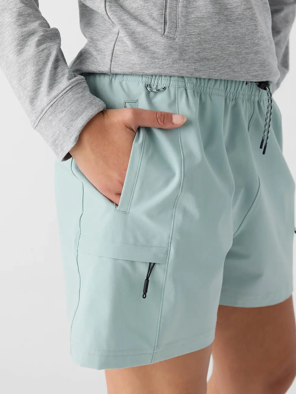 Miniatura: Short Voyager Outdoor Cargo