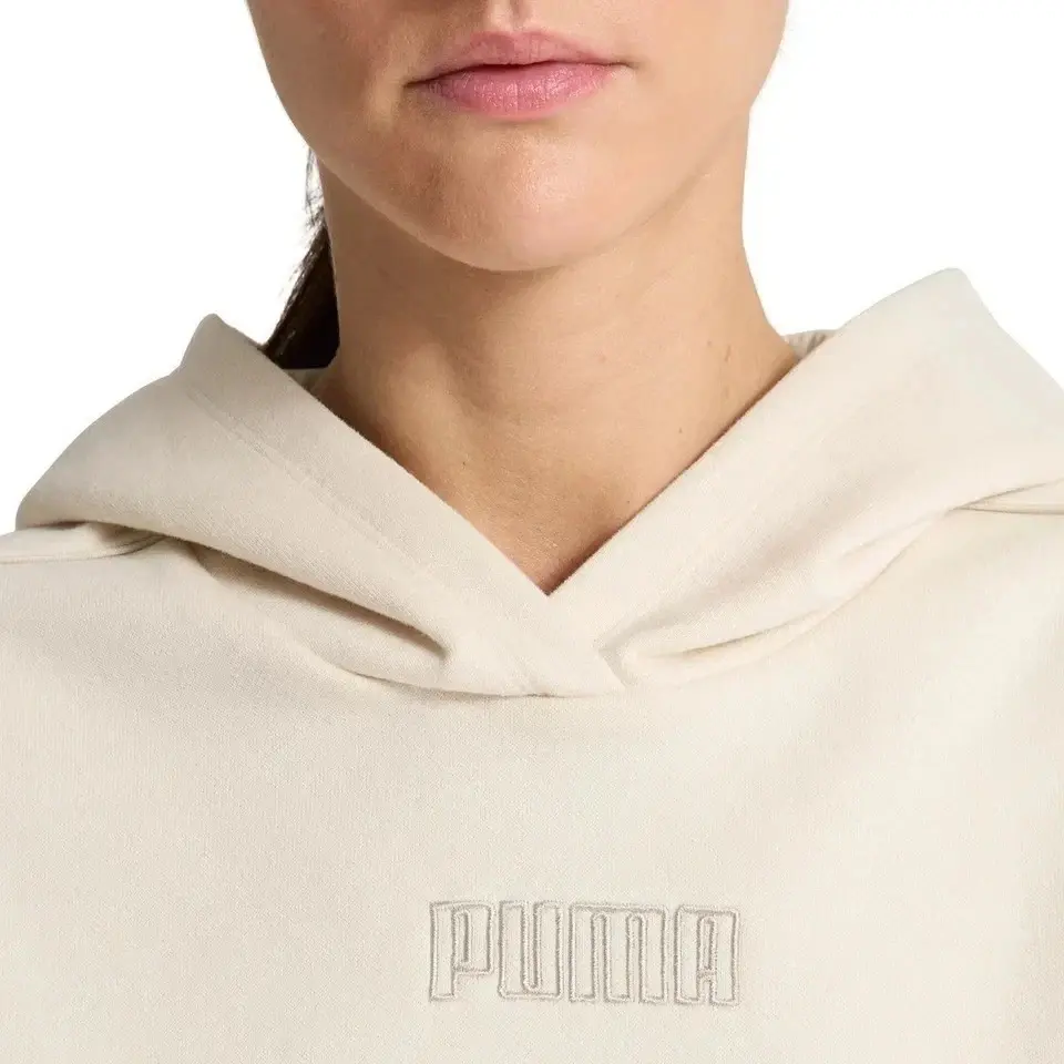 Miniatura: Puma Fleece Hoodie