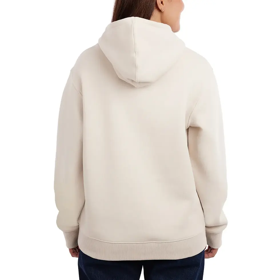 Miniatura: Hoodie unisex Costco Wholesale