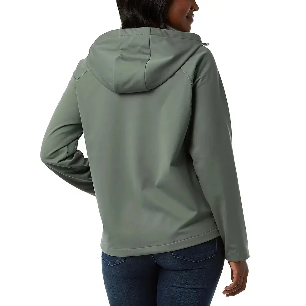 Miniatura: 32 Degrees Chaqueta Softshell
