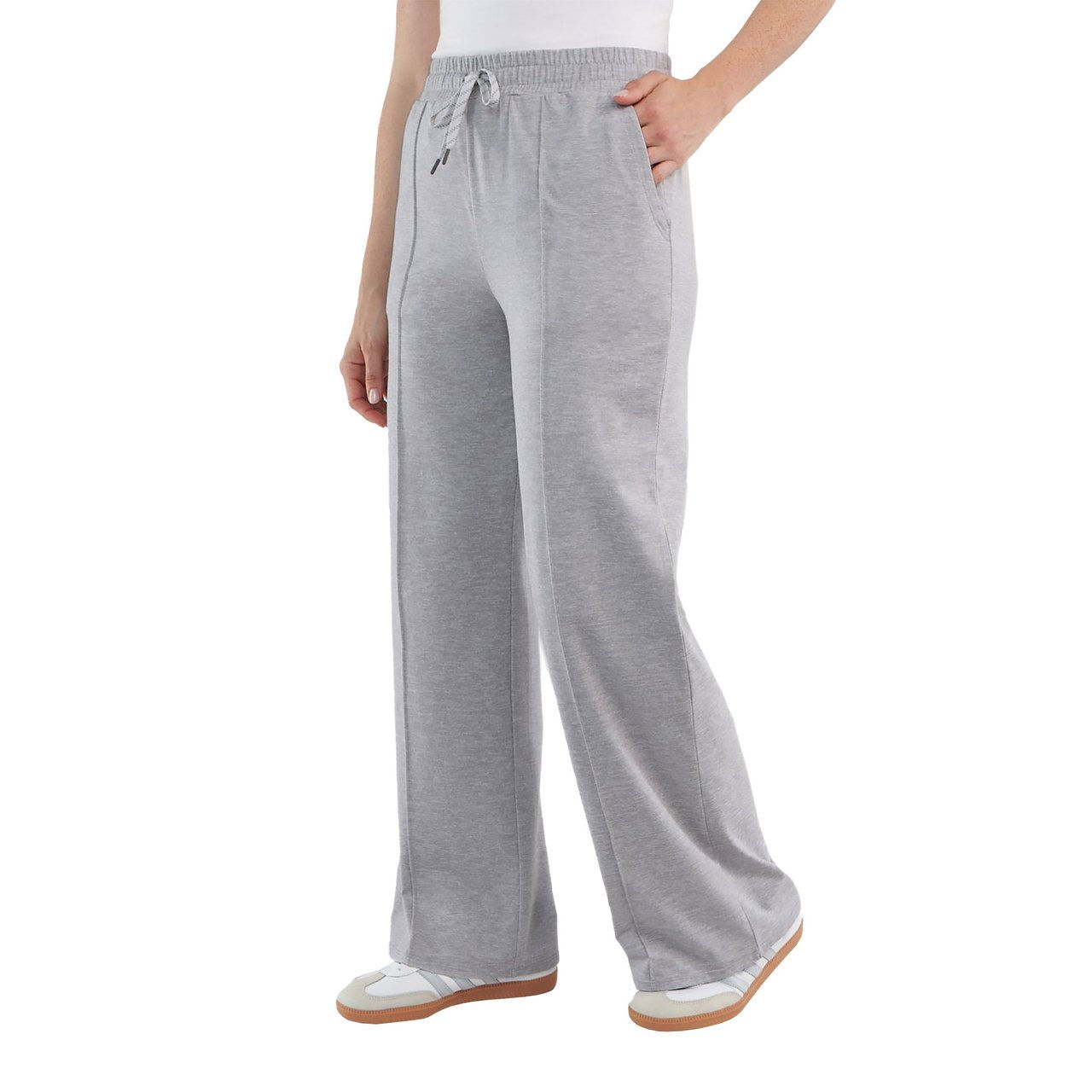 Kirkland Signature Pintuck Pant