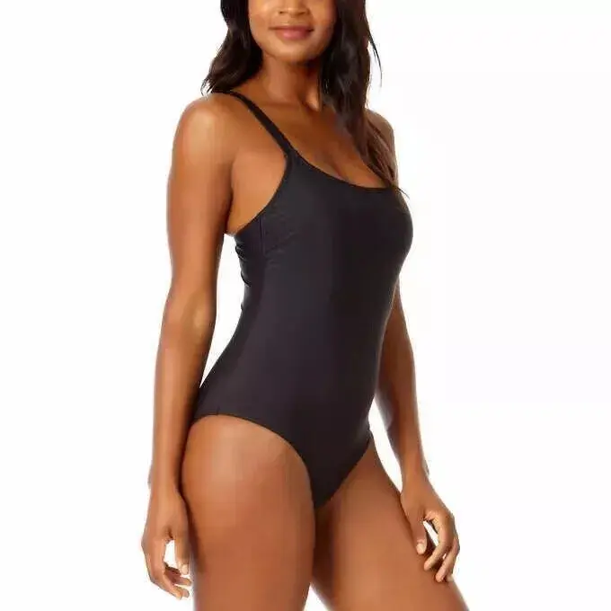 Miniatura: Traje de baño entero Hurley UPF 50+