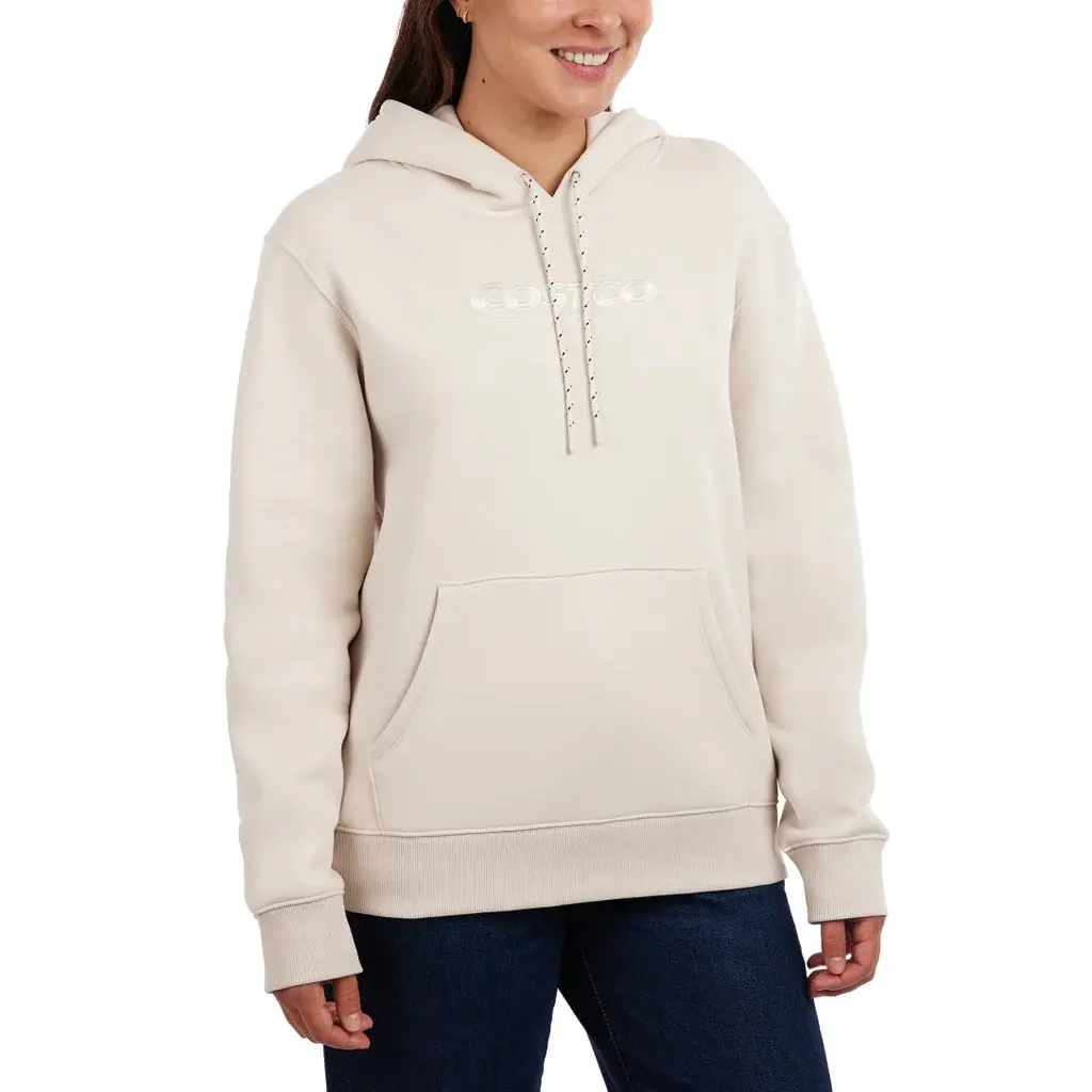 Hoodie unisex Costco Wholesale