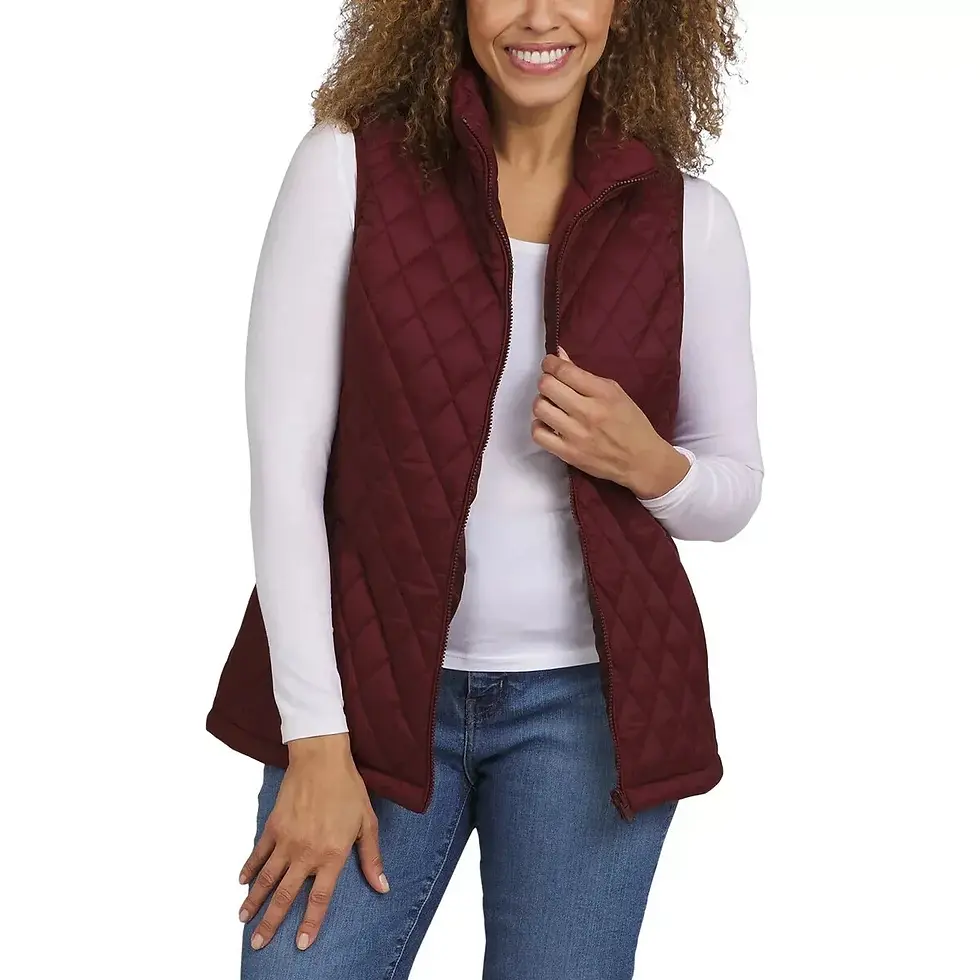 Miniatura: Chaqueta Lands’ End 3 en 1