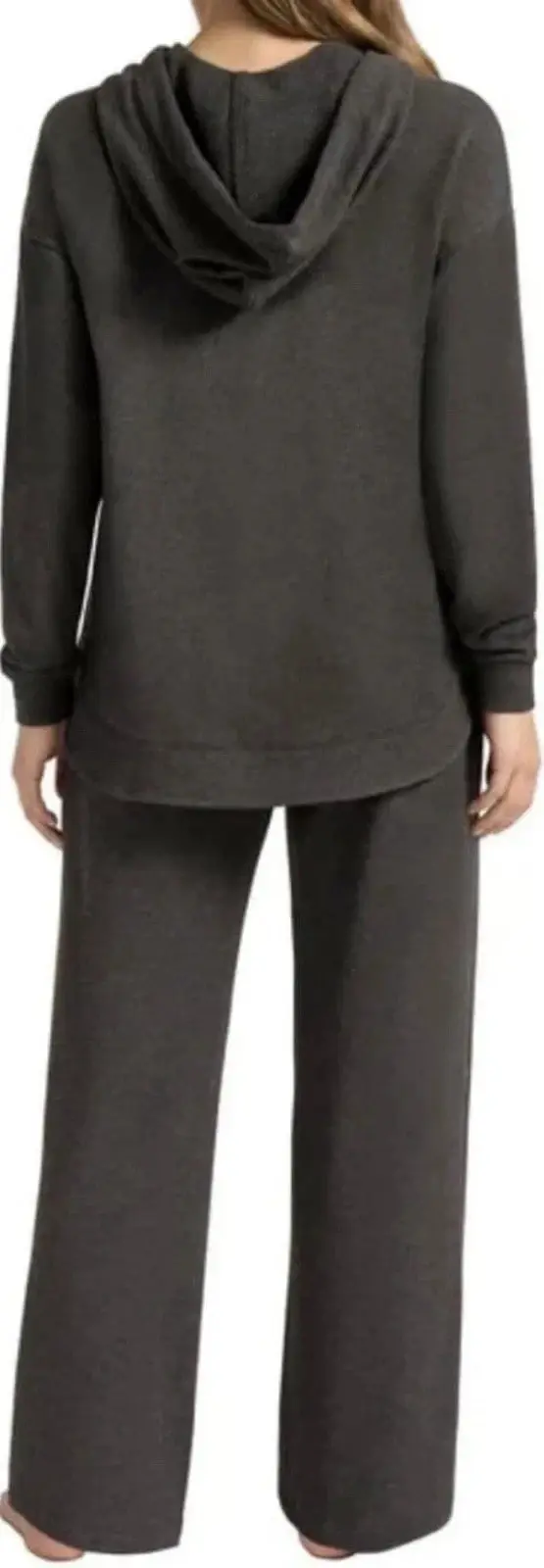 Miniatura: Max & Mia Set de 2 Piezas con Hoodie