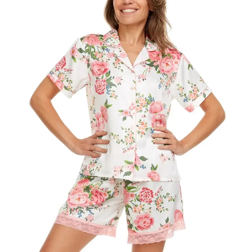 Flora Nikrooz Set de Pijama