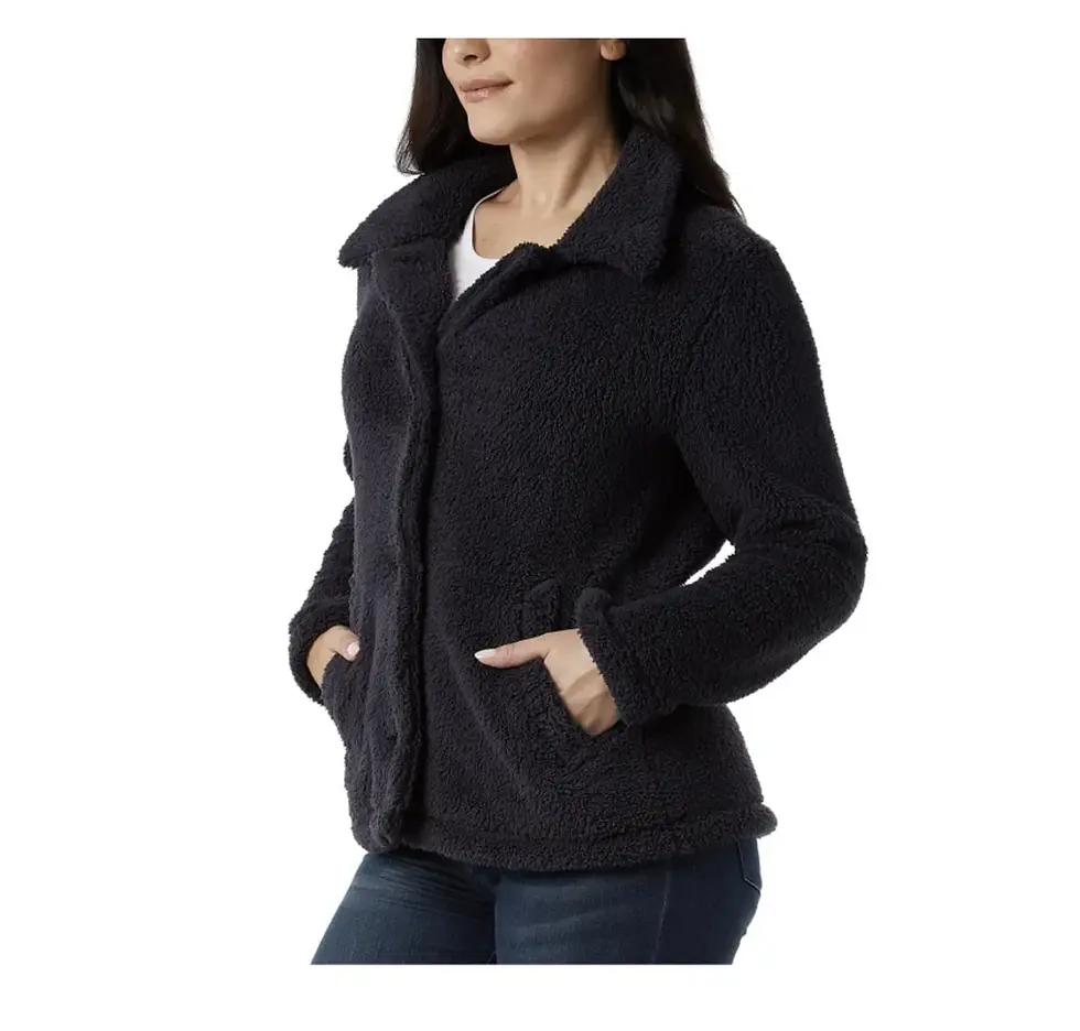 Miniatura: Chaqueta Fleece 32 Degrees