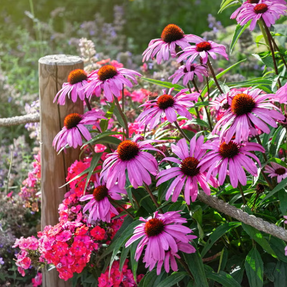 Planning Your Fall Flower Garden - EMG Presentation
