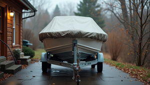 Essential Tips for Properly Storing Your Boat Over the Off-Season