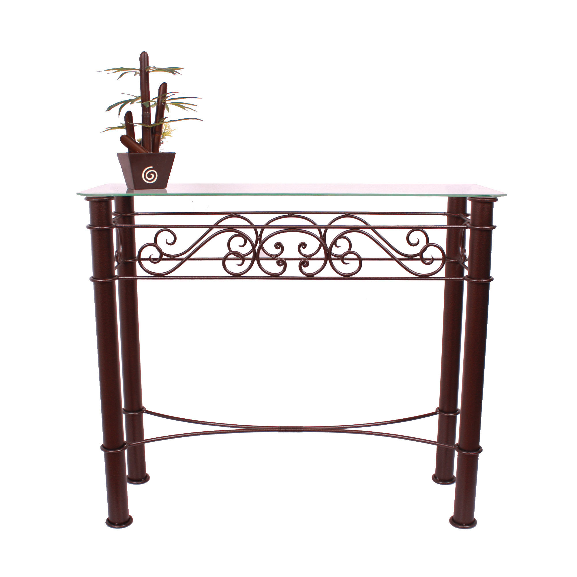 CONSOLA  MODELO  OSCAR