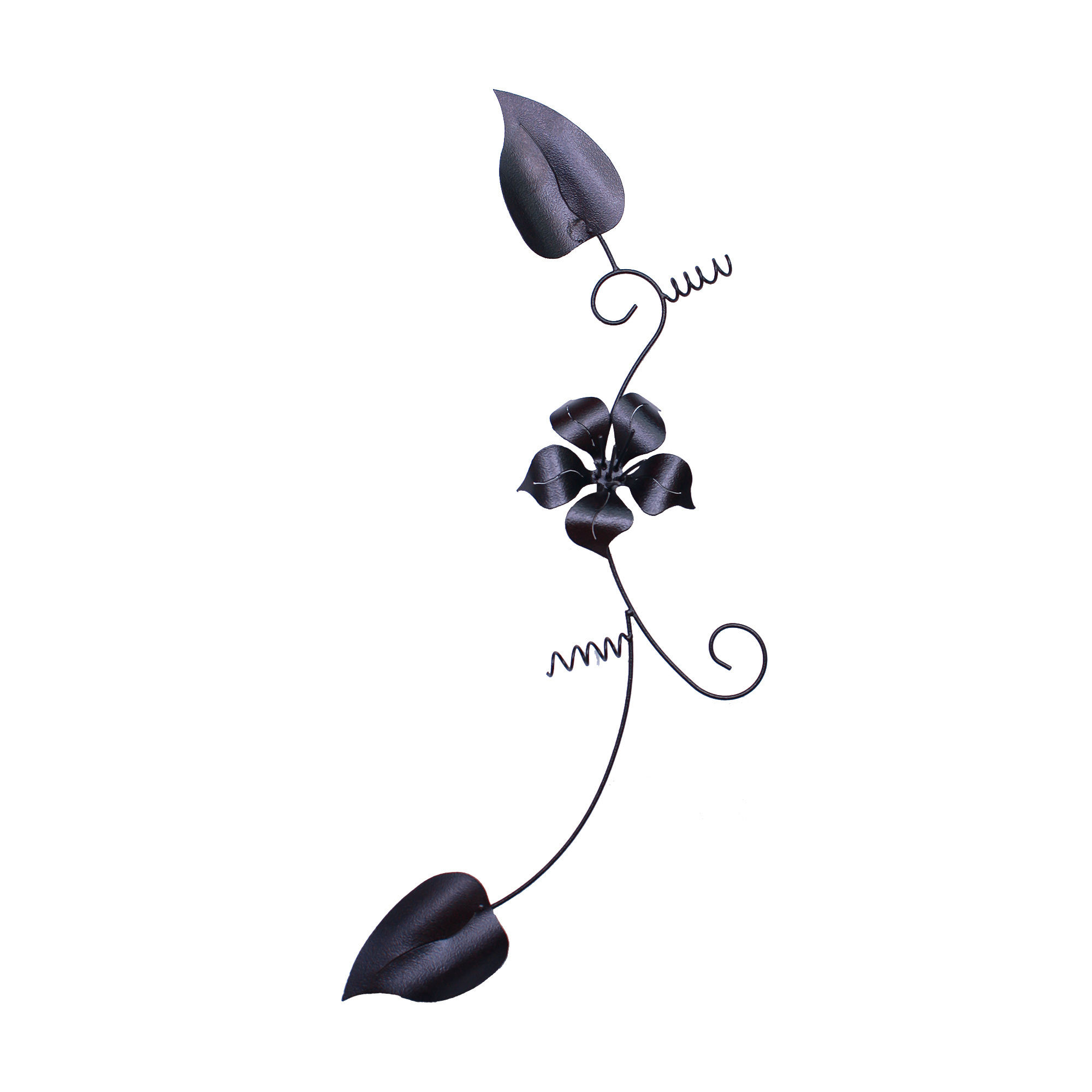 GUÍA DE FLORES CHICA