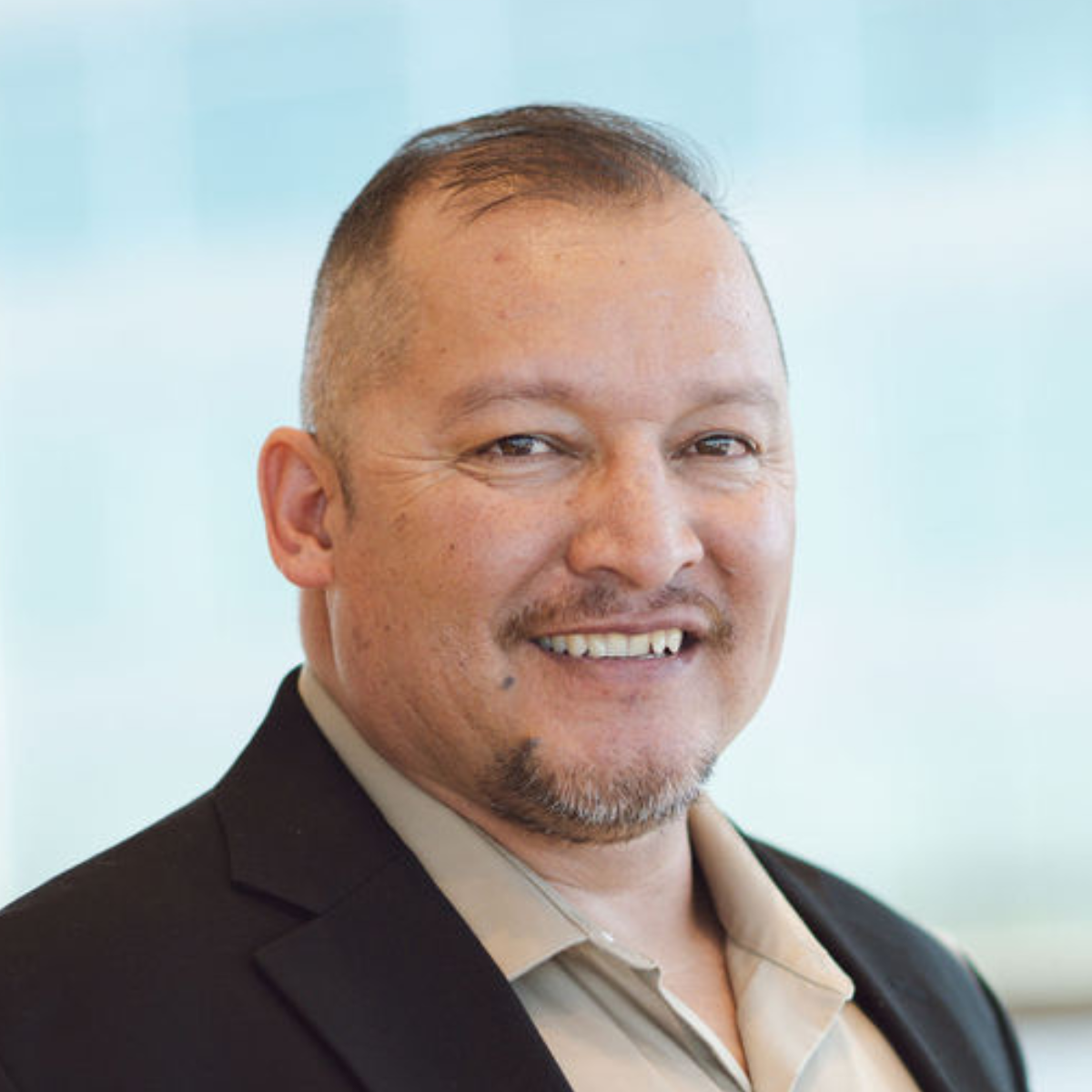 Luis Solis