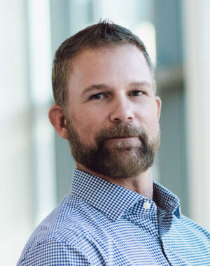 David McCroskey