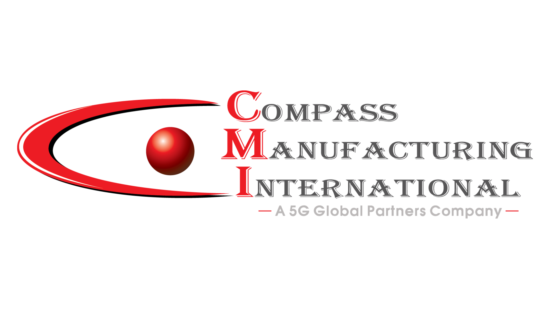 CMI logo