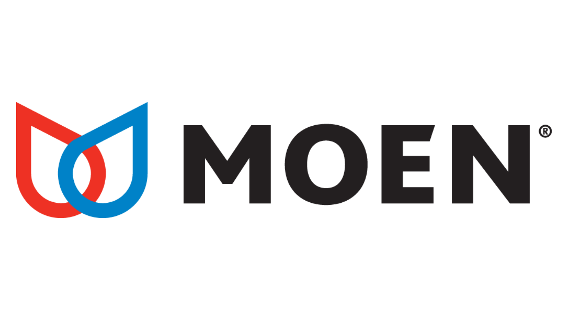 Moen logo