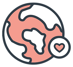 Charitable Donations Icon