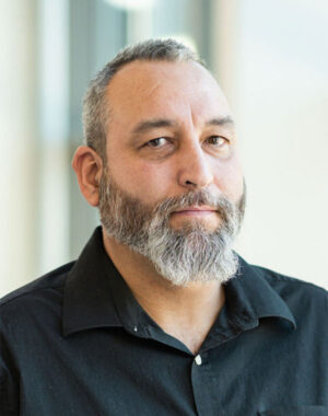 Matt Ortega