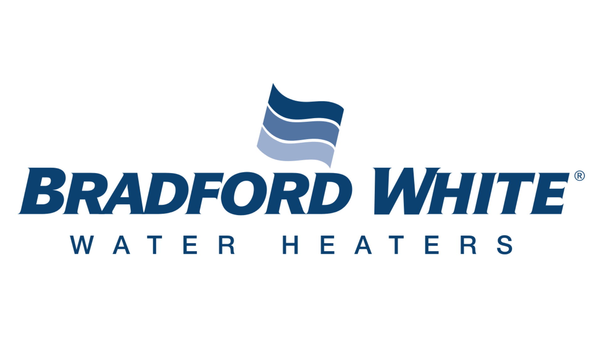 Bradford White logo