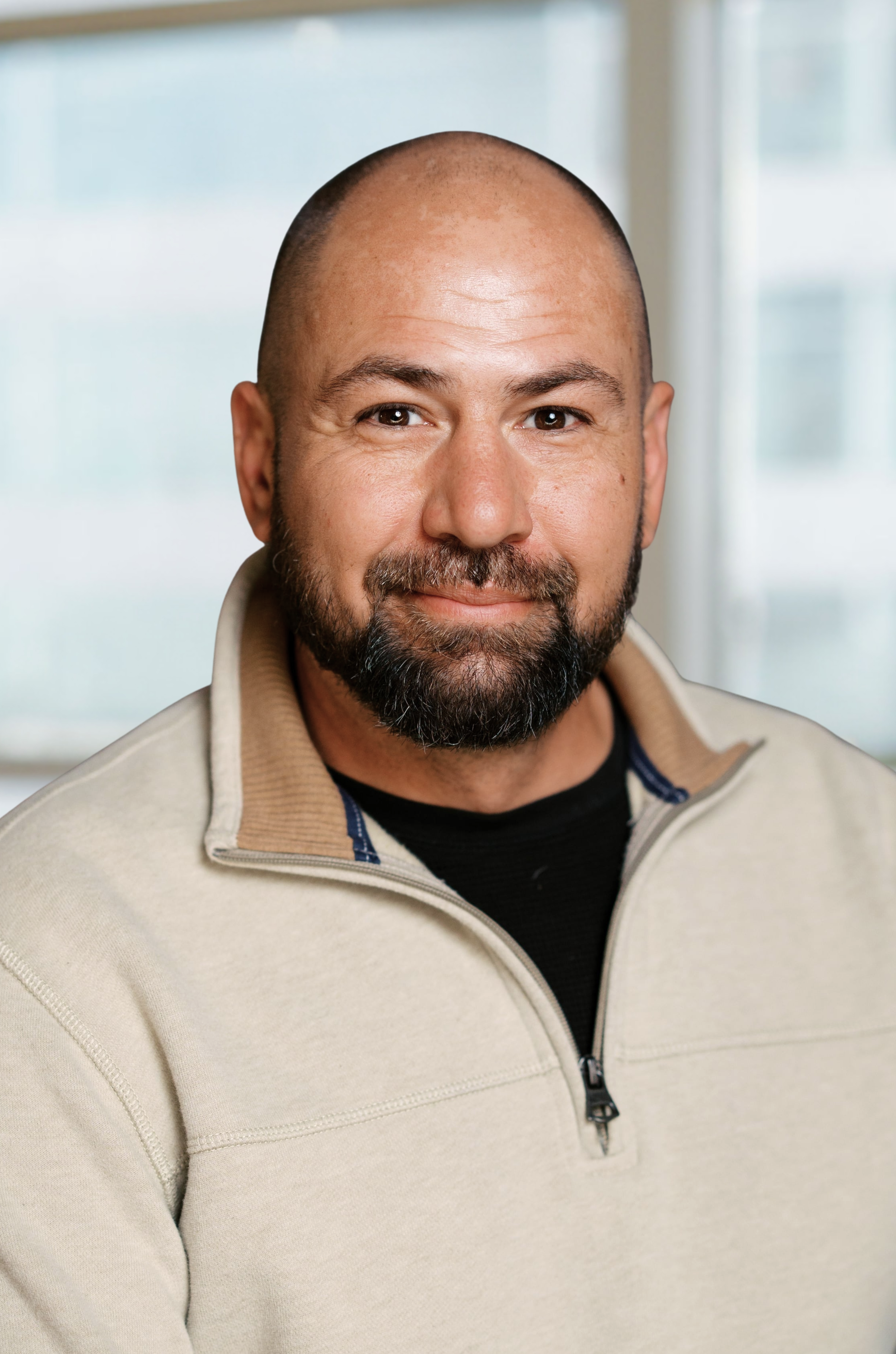Nathan Ohlrich