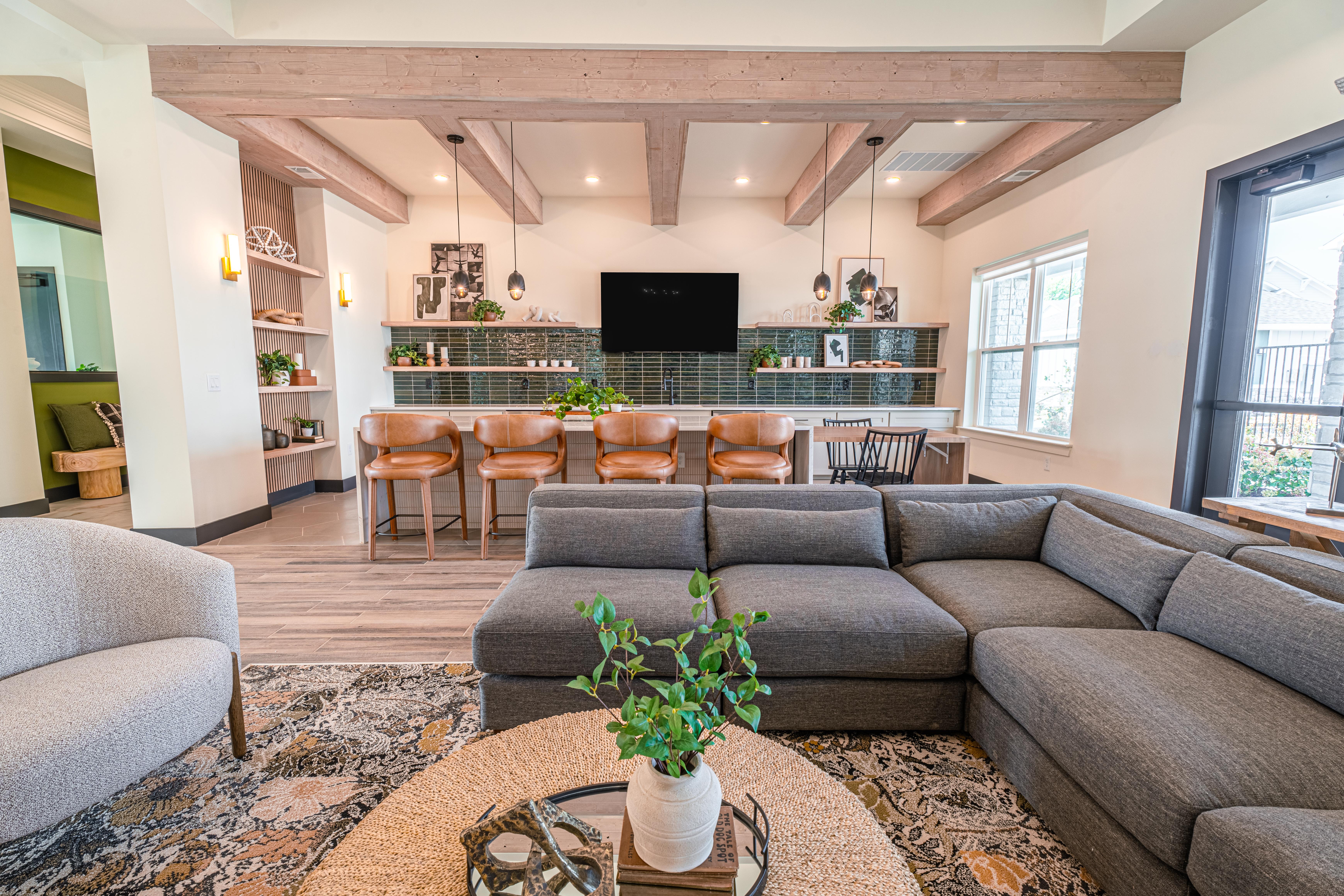 Maverick Modern Apartments