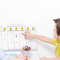 Child at Psychologist