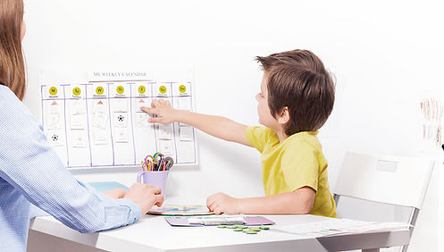 Rééducation périnéale chez l'enfant