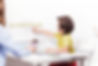 Child at Psychologist