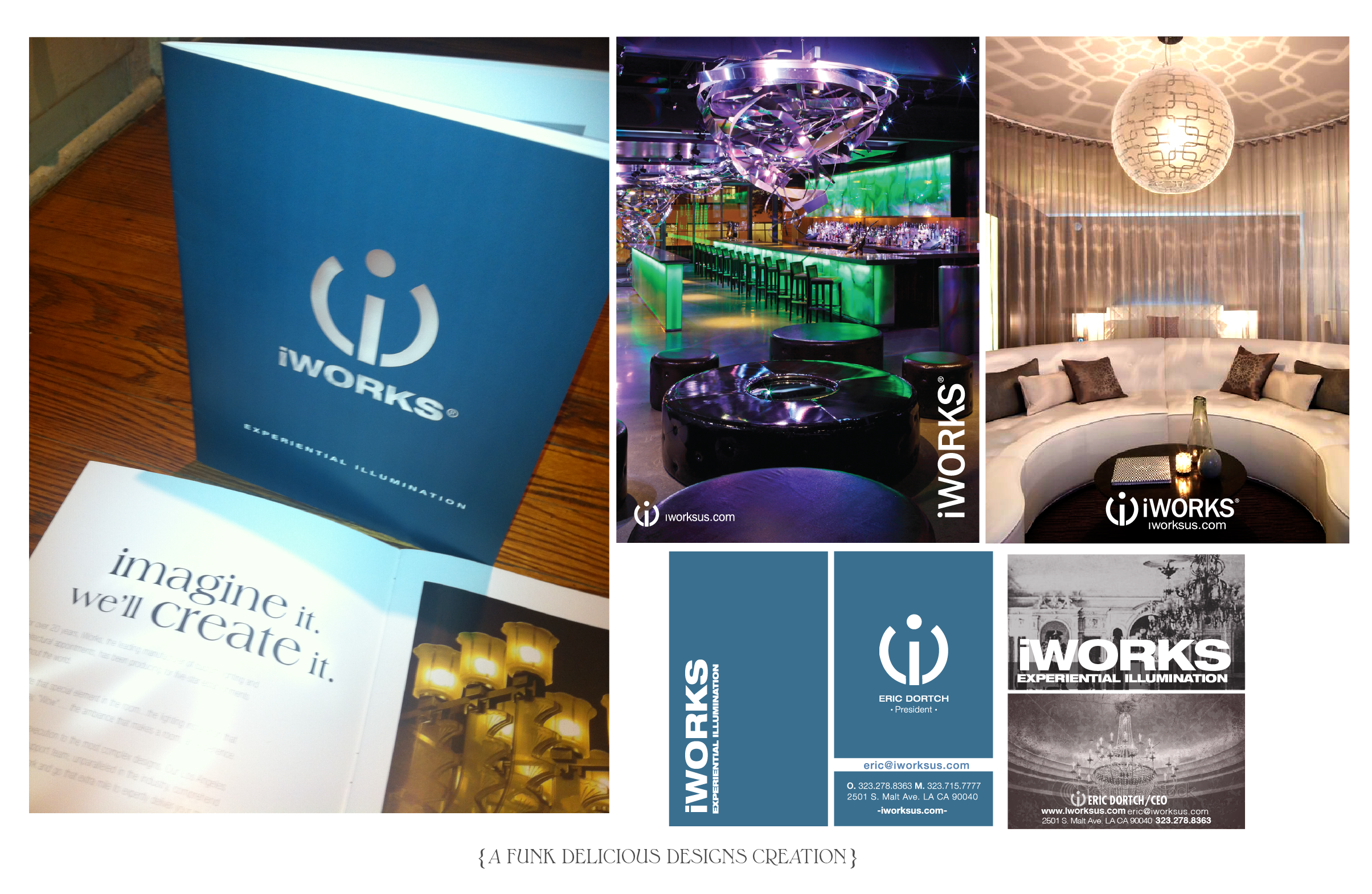 IWorks