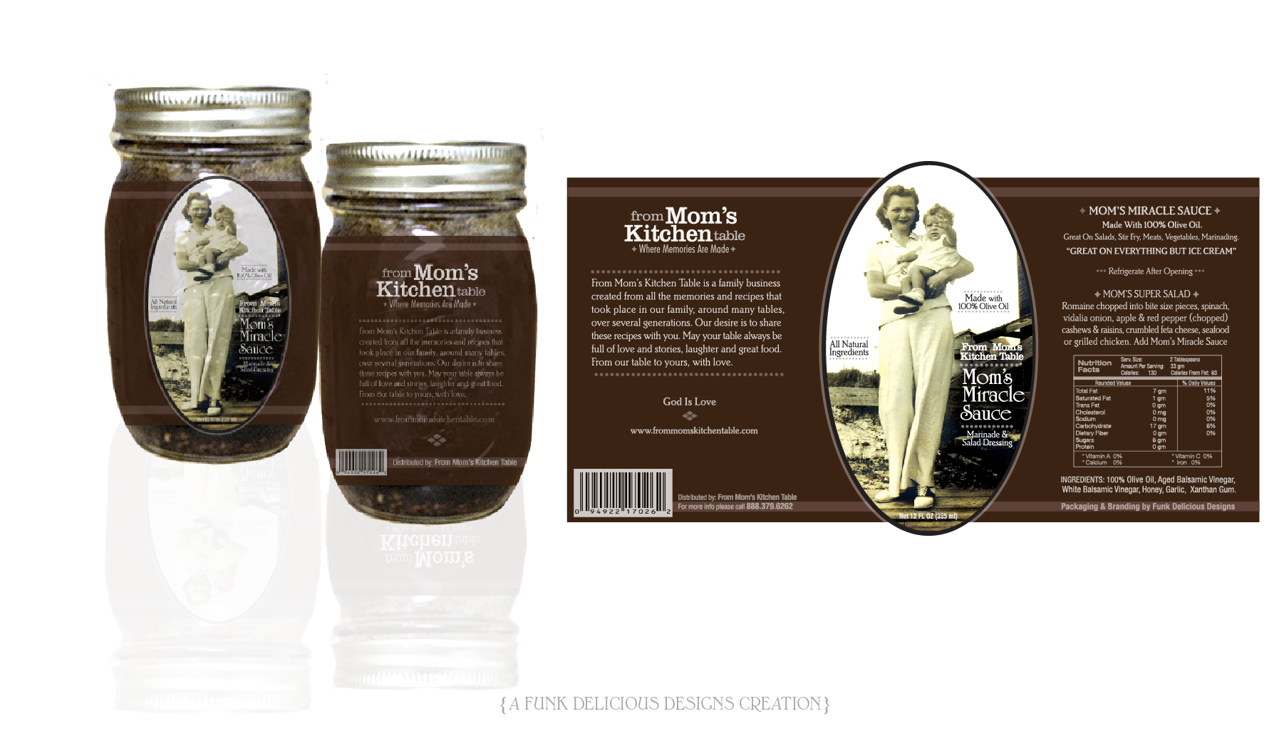 Food Packaging
