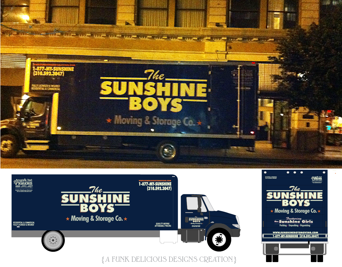 Sunshine Boys