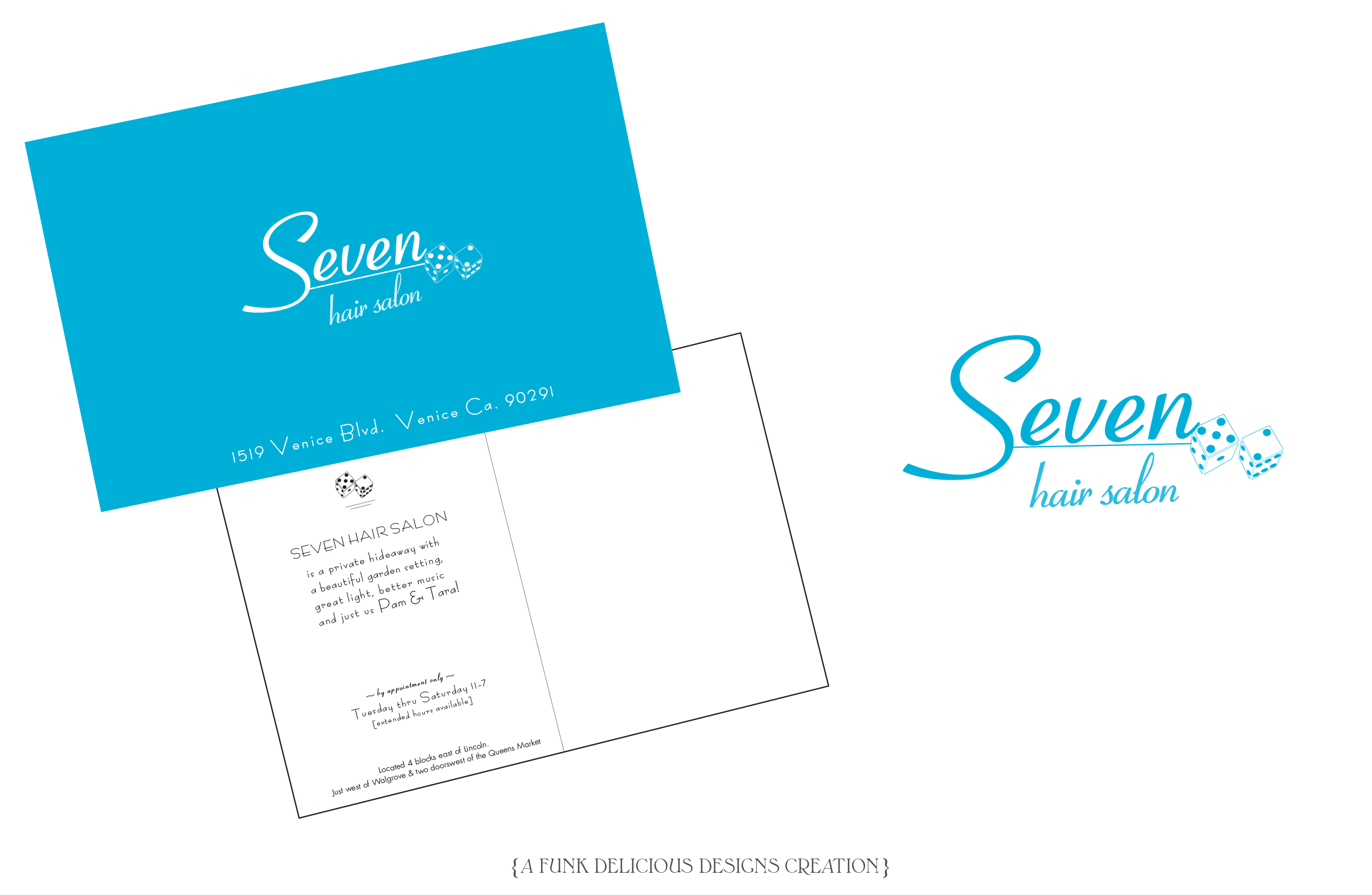 Seven Hair Salon