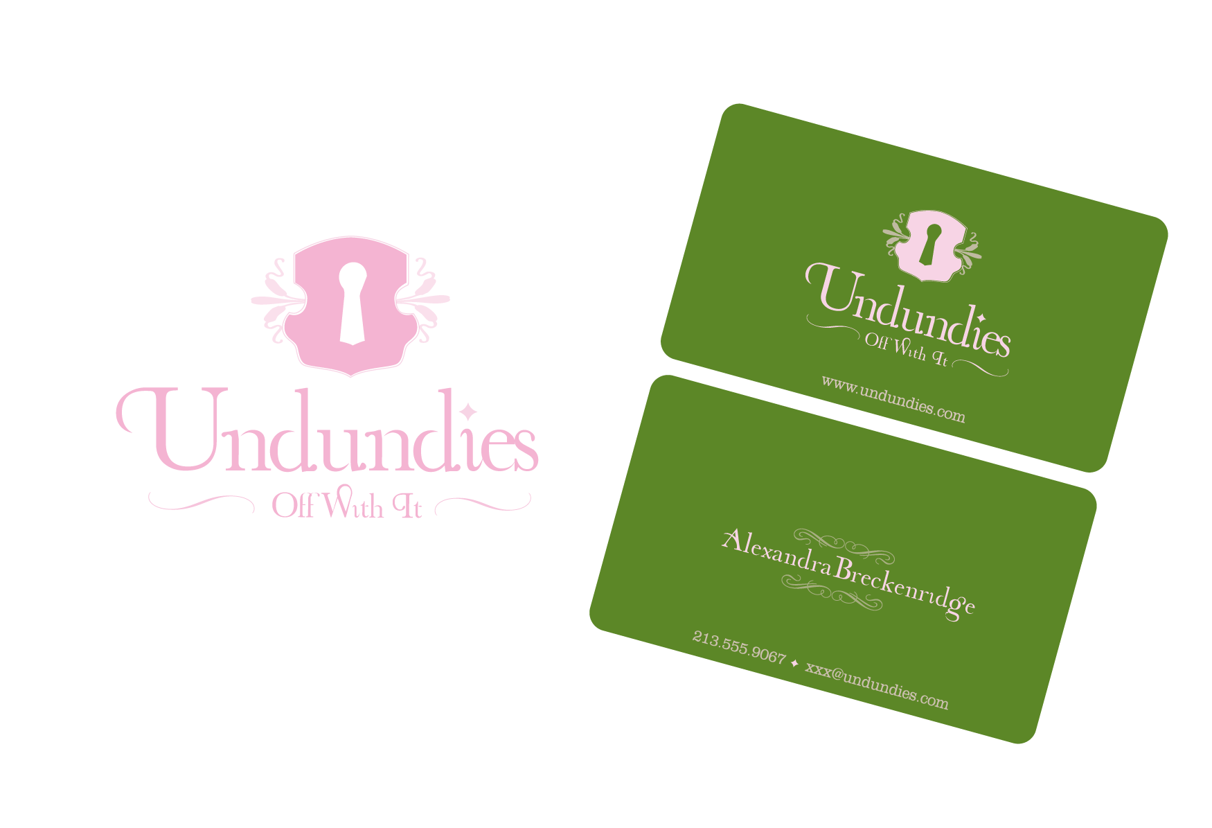 UNDUNDIES