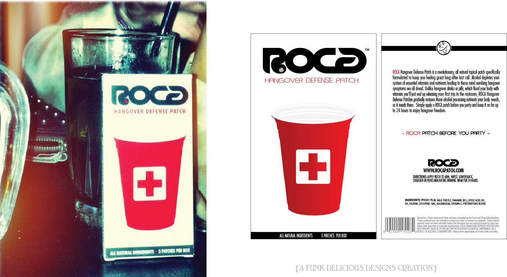 Novelty Product