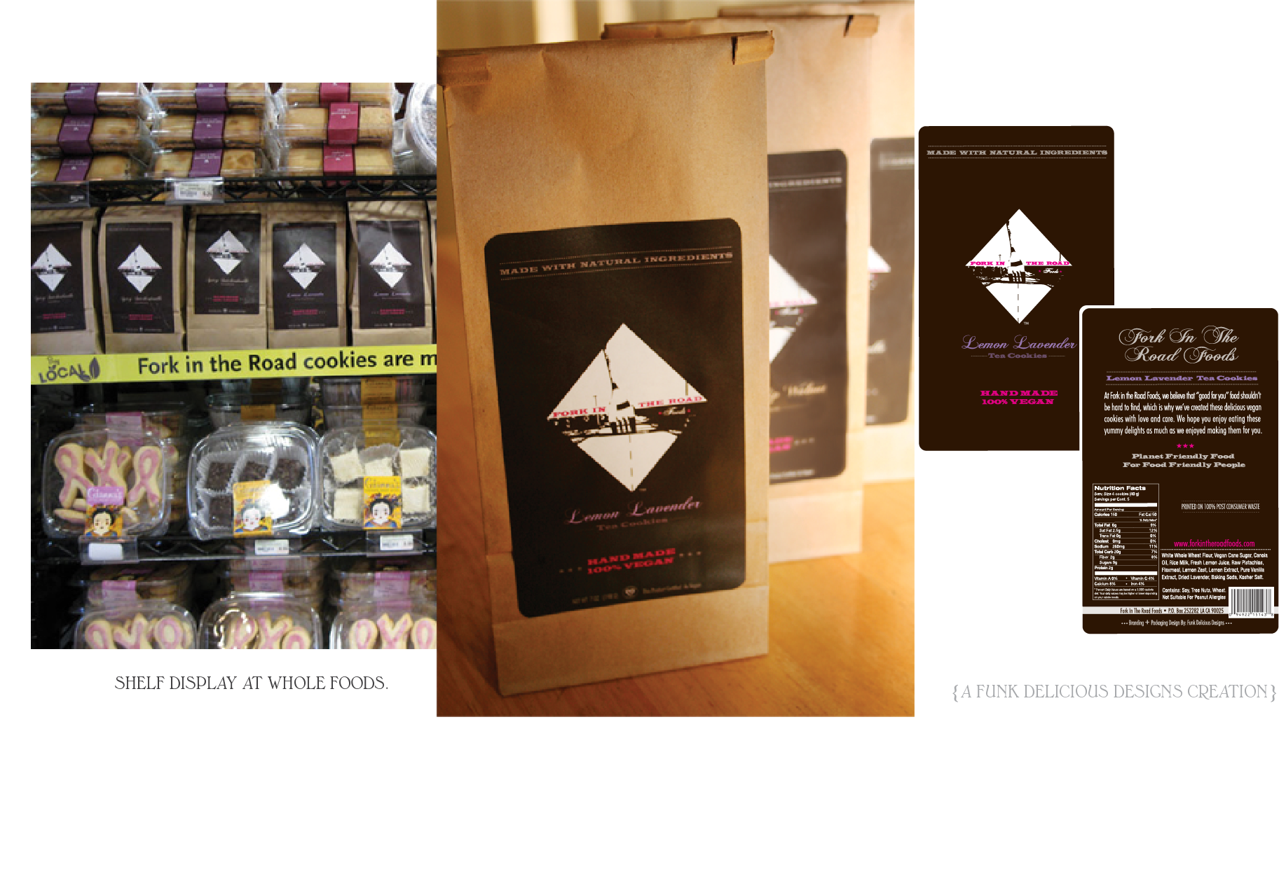 Food Packaging