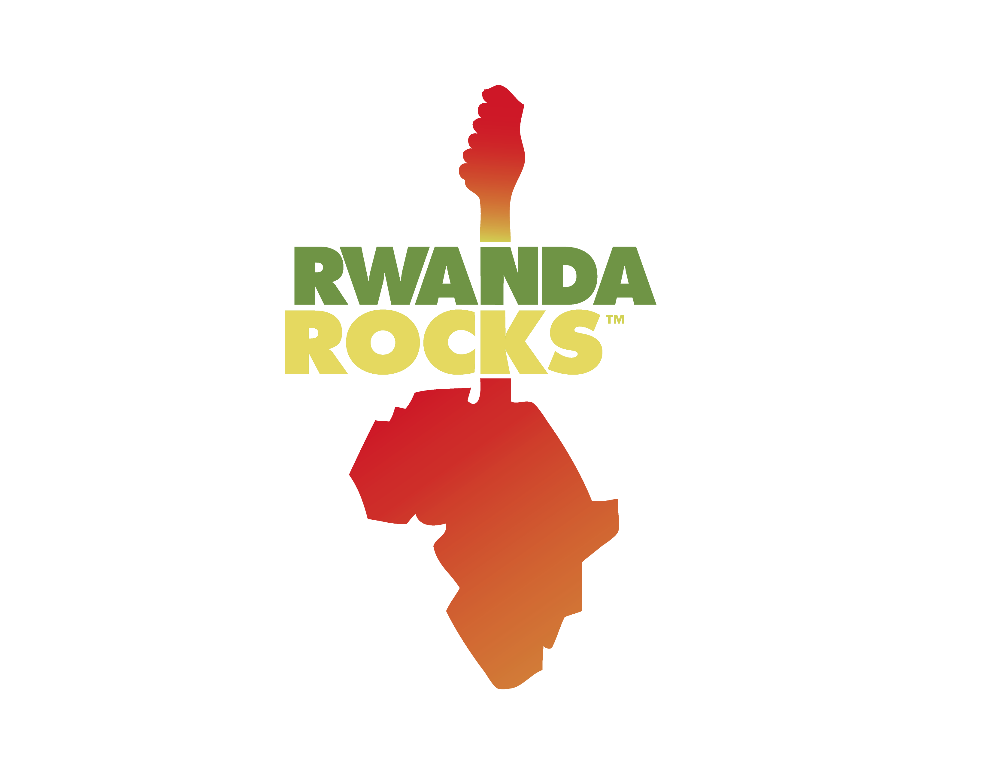 Rwanda Rocks