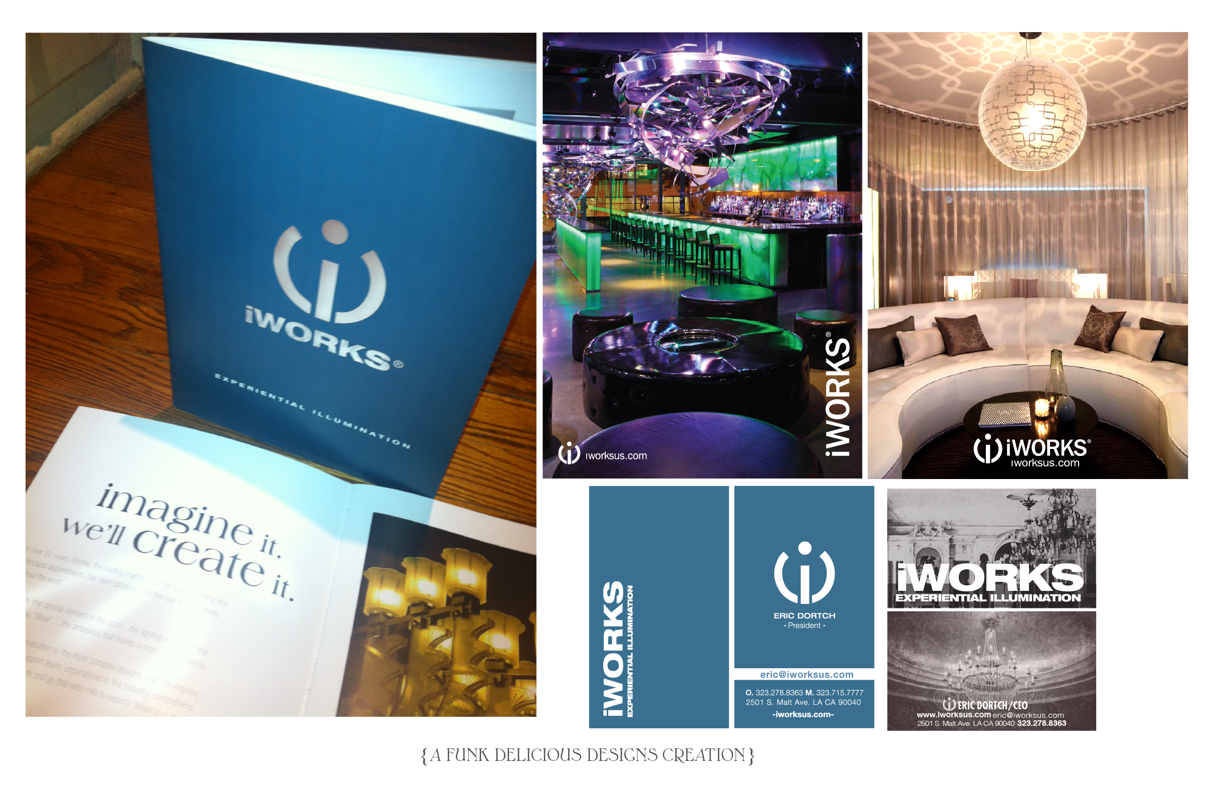 iWORKS
