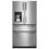 Thumbnail: Whirlpool French Door Bottom Freezer Refrigerator