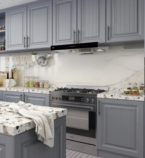 Thumbnail: ROBAM老闆 Range Hood A831 - 30" / A832 - 36"