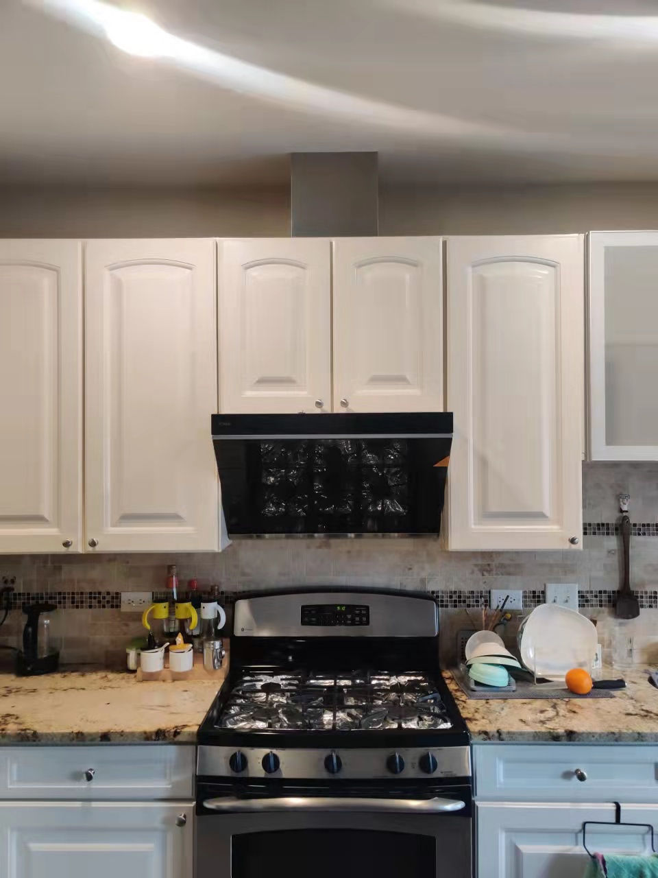 Thumbnail: FOTILE方太 JQG7505