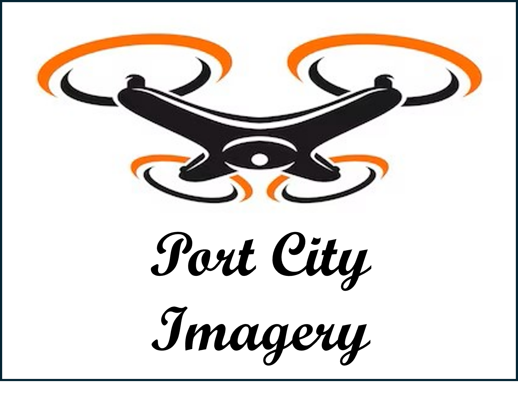 Port City Imagery