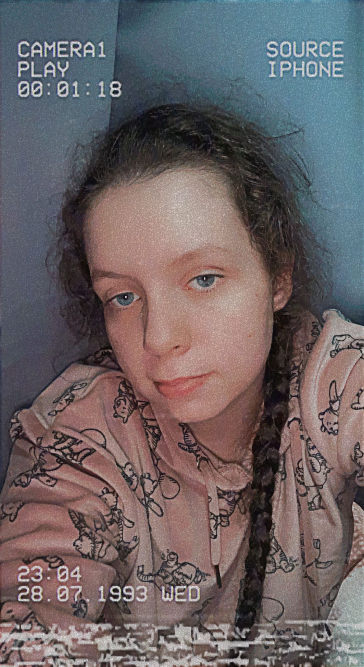 Writer: Amie Carroll