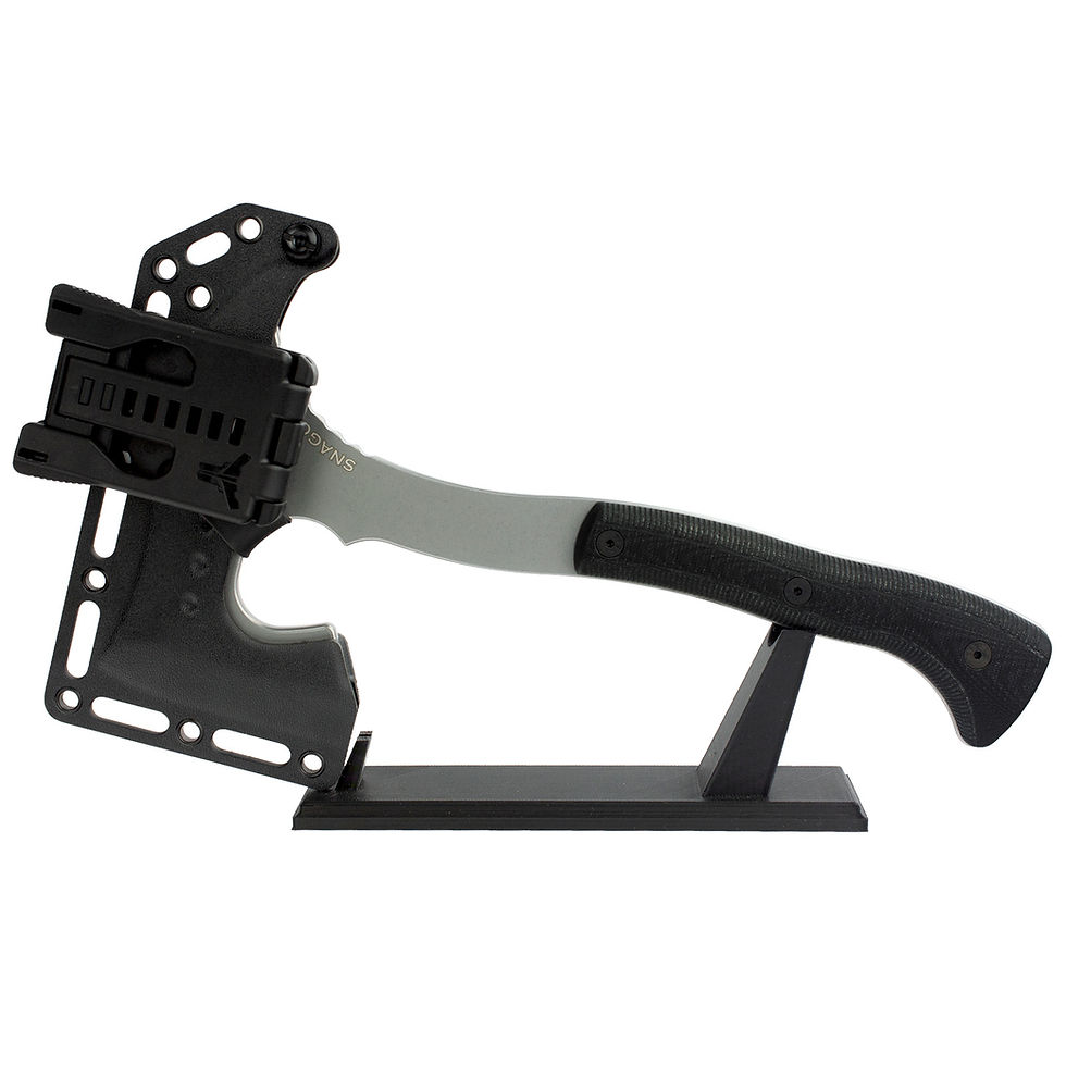 Thumbnail: Snaggletooth Tomahawk