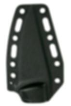 Thumbnail: Spyderco Mule Team™ Kydex