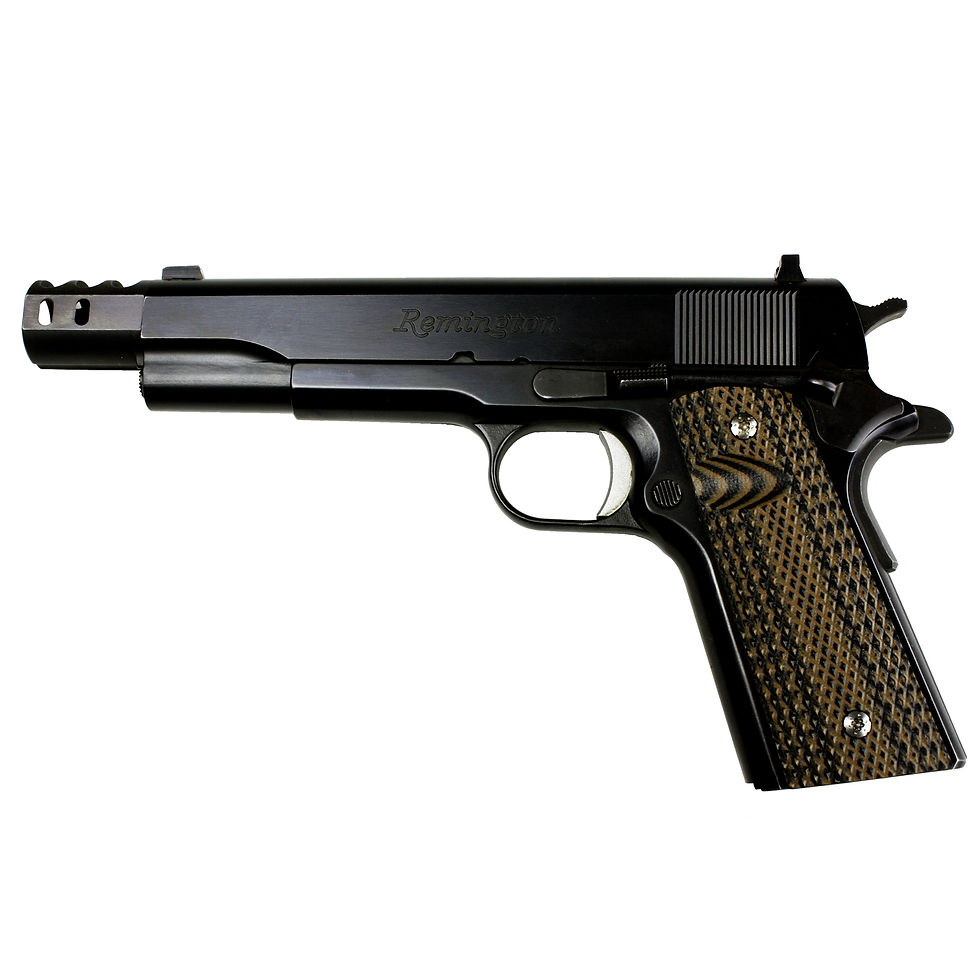 Thumbnail: Brown Black Super Aggressive