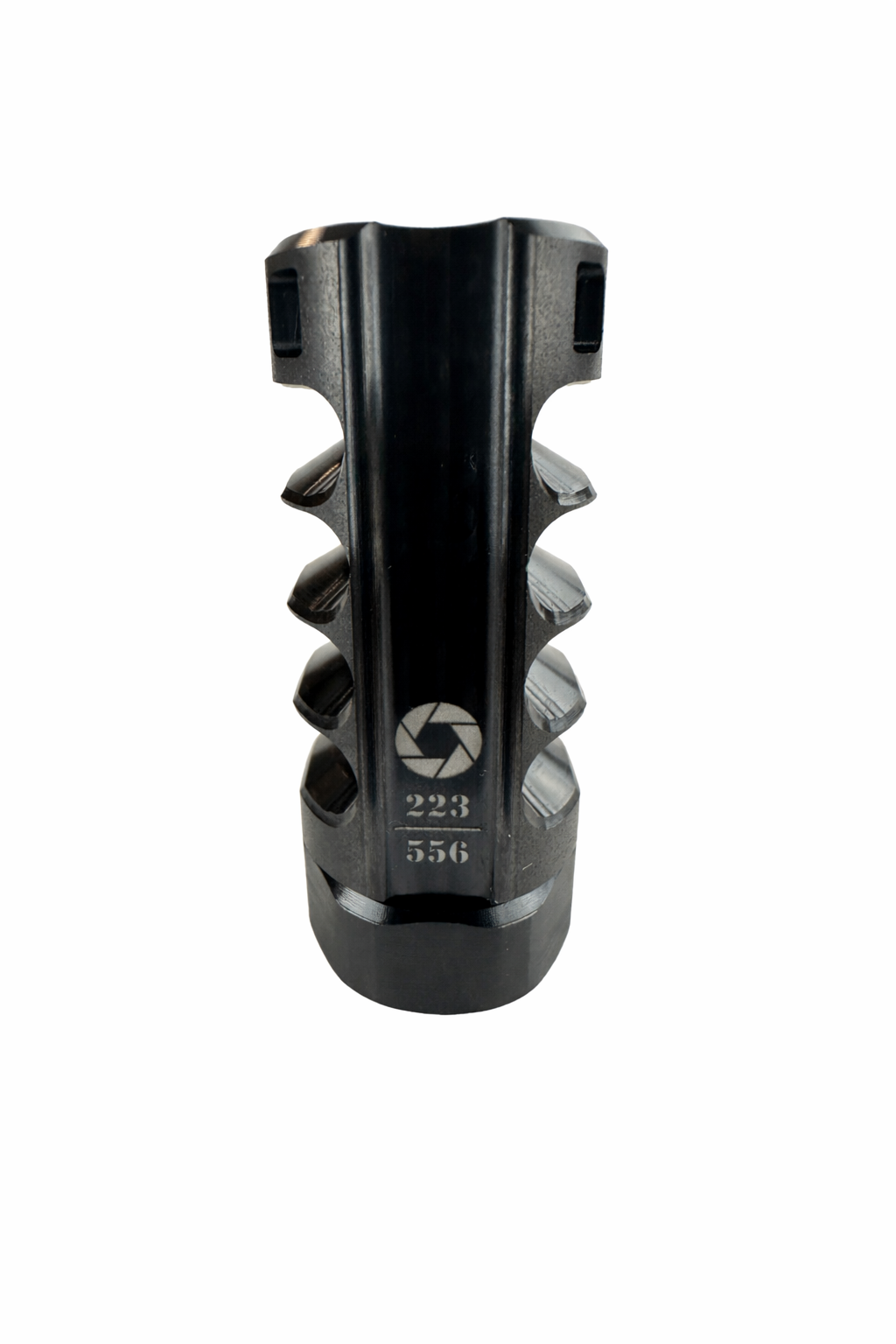 Stoner CNC “Hollywood Gen 3” Compensator