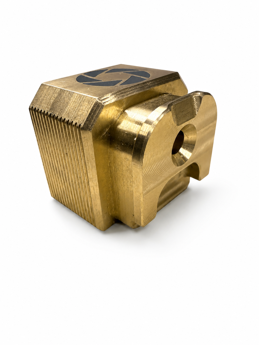 Hollywood 22 TX22 Rate Reducer Weighted Back Plate
