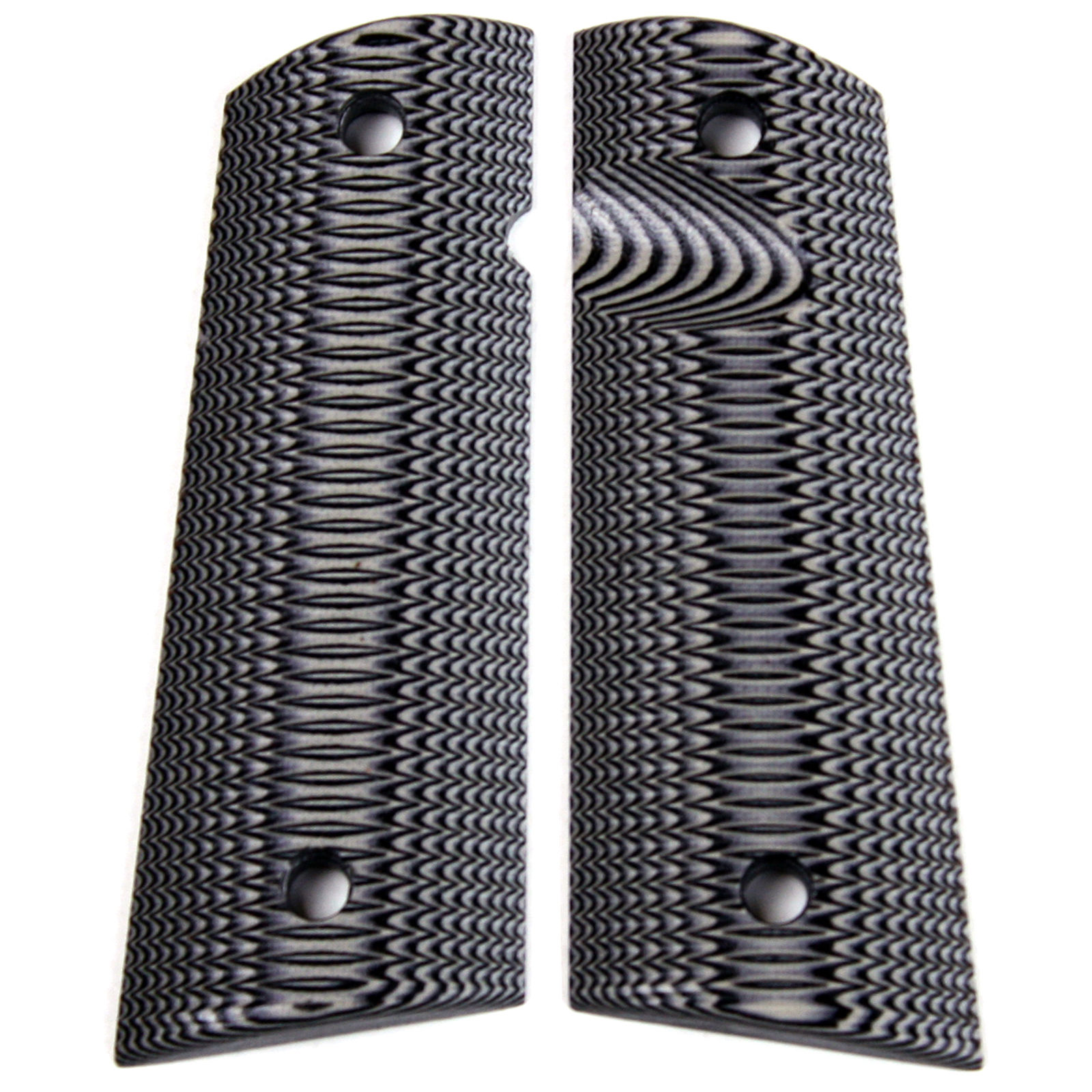 Light Grey Black Super Spine